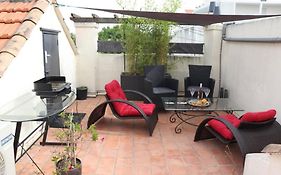 Superbe Maison Avec Toiture Terrasse A 5Min Mer