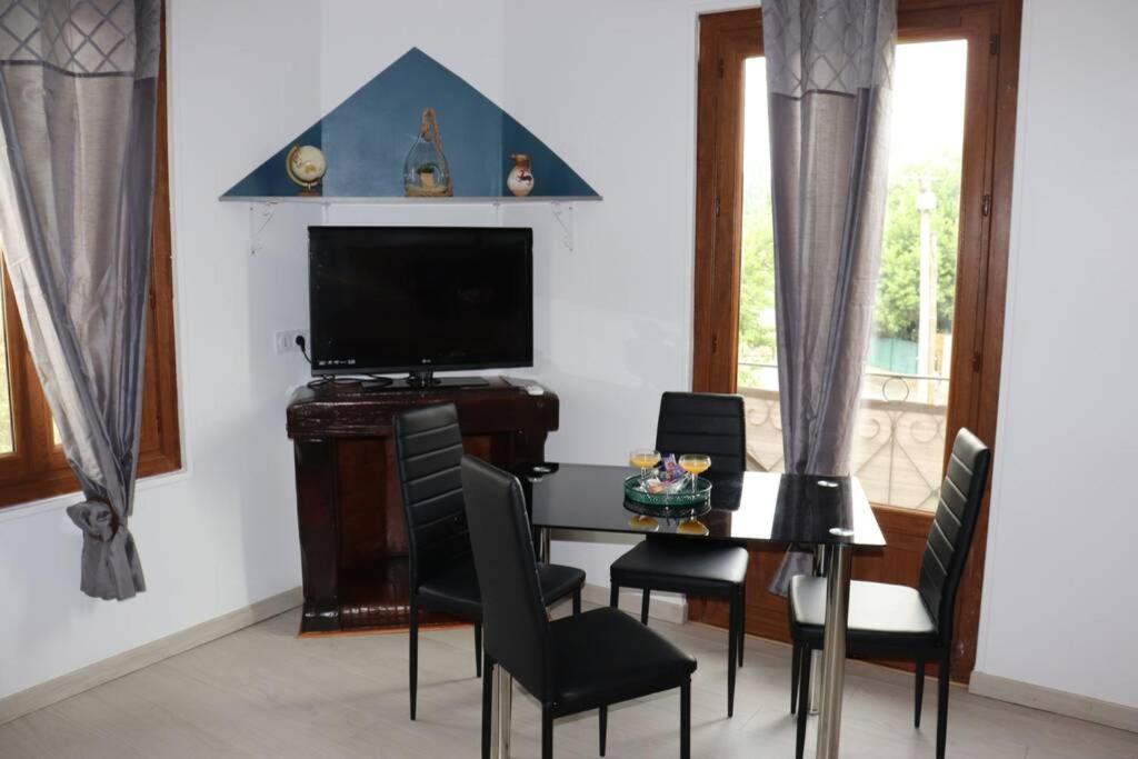 Апартаменти Superbe Maison Avec Toiture Terrasse A 5Min Mer Канни Екстер'єр фото